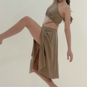 Contemporary costume